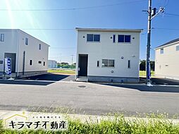 川西町結崎第16全5棟 3号棟