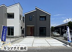 リーブルガーデン三宅町伴堂3期全2棟 2号棟