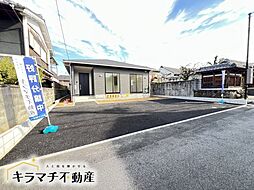 クレイドルガーデン桜井市吉備第3 1号棟