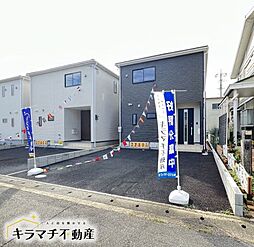 クレイドルガーデン桜井市吉備　第4 1号棟