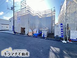 桜井市粟殿11期全4棟 4号棟