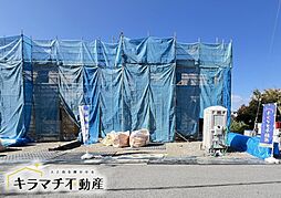 大和高田南今里町第9全5棟1号棟