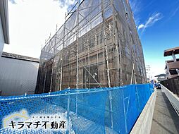 リナージュ橿原市小綱町22-3期 2号棟