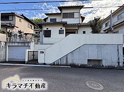 桜井市朝倉台西6丁目