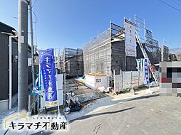 リナージュ桜井市大豆越22-1期2号棟