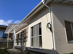 日立市田尻町7丁目の一戸建て