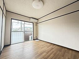 コーポたてぬま