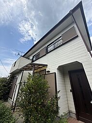 北茨城市中郷町１戸建て