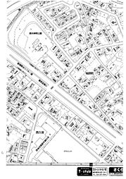 静岡市清水区西久保の土地