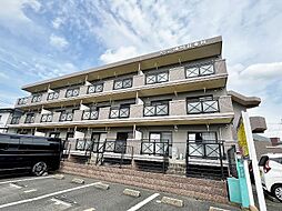 エルスール湯川弐番館 203