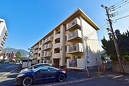 富士見サンハイツ 403