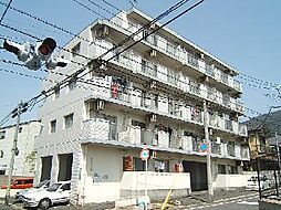 シャトレ熊本 401