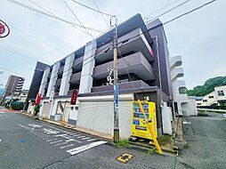 米谷木町第2ビル 203