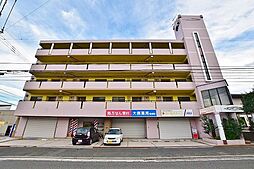 ヴィクトリアパラッツォ 502