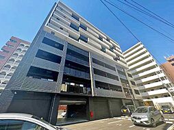 サンビーム三萩野駅前 404