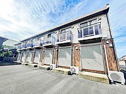 キューブ南方 102