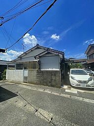 安部山公園戸建 1