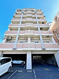 ガーデンハイツ中井 603