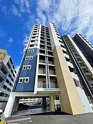 ラフィーネ葛原レスト 403