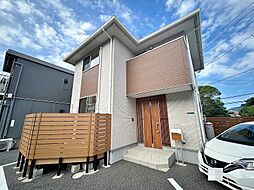 K.house　A棟 1