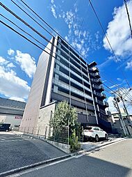 シズカビルディング白銀 203