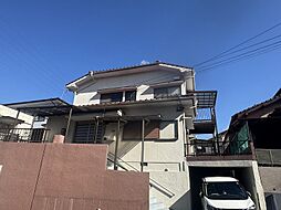 石田南1丁目戸建 1