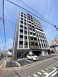 SOLUNA南小倉駅前I（ソルーナ南小倉駅前） 705