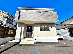 グレイドルガーデン横代北町 1