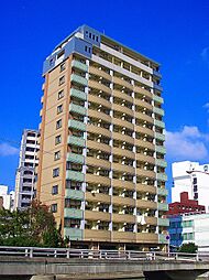 エフズフラッツ古船場 604