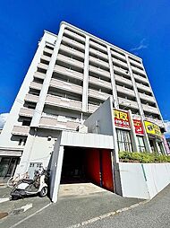 リバーサイド中津口 605