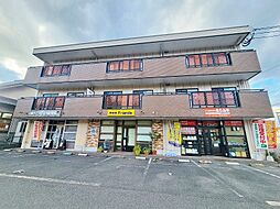 フォレスト徳吉 202