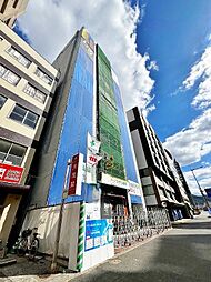 アクシオ北九州III 202