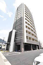 ラフィーネ上葛原 406