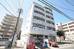 アグリード安部山 202