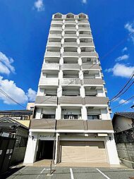 アンシャンテ北方 1102