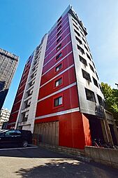 KMマンション北九大前 1103