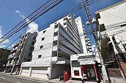 ホワイトパレス北九大前 318