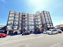 三島マンションI 403