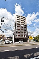 メゾンドヒロ 203