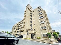 イマージュ安部山公園 602