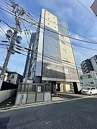 ウイングス重住 207