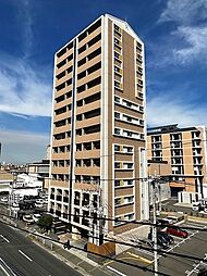 サンシャインキャナル小倉 204