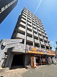 中津口センタービル 1107