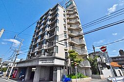 オリエンタル三萩野公園 804