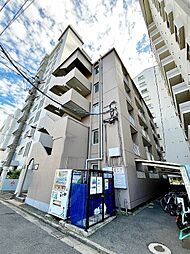 コーポえなみ 405