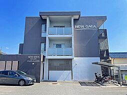 ニューガイアソラーレ葛原 304