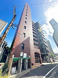 エルザビル香春口45 703