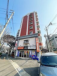 シヨン北九大前 703