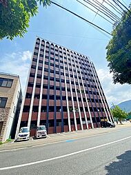 ヒットパークレジデンス三萩野 1103