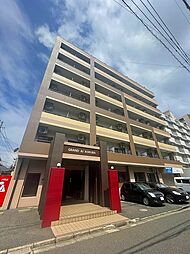 グランドアイ小倉 305